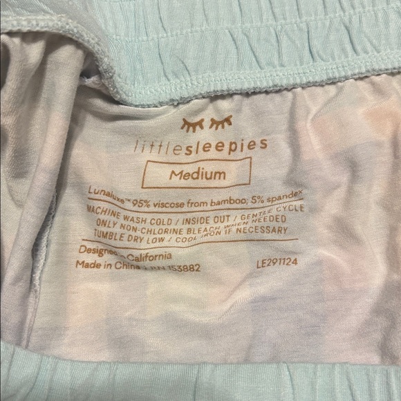 Little Sleepies ladies - Picture 3 of 3